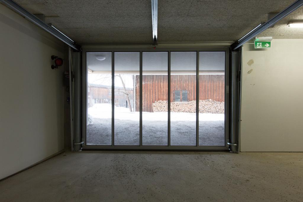 Appartement-Ennemoser メラウ エクステリア 写真