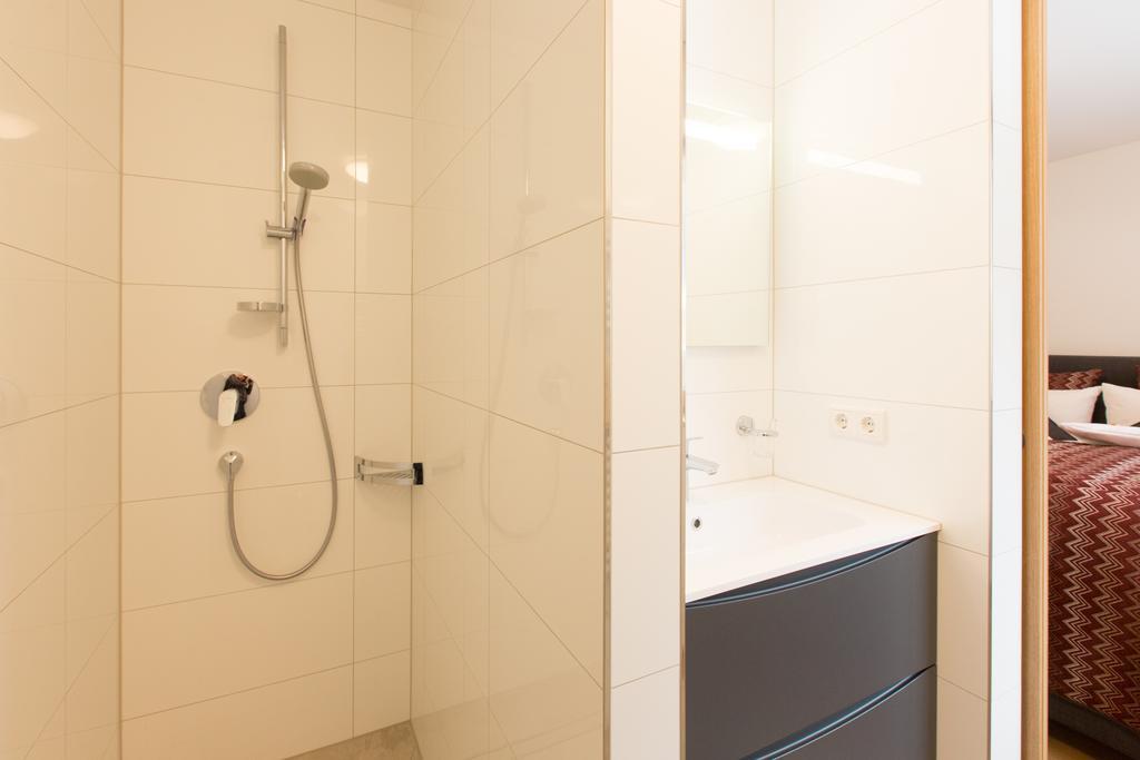 Appartement-Ennemoser メラウ エクステリア 写真
