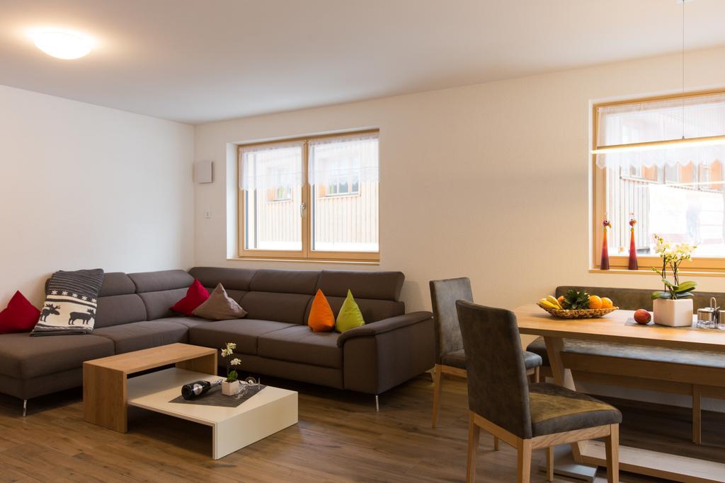 Appartement-Ennemoser メラウ エクステリア 写真