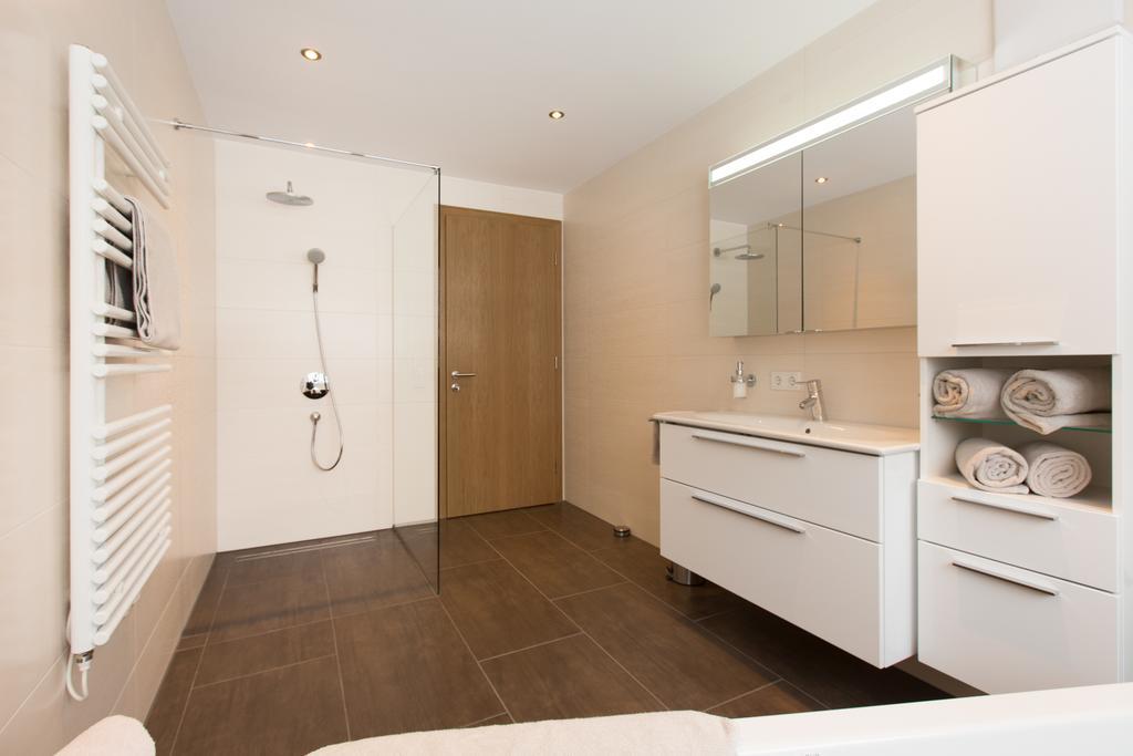 Appartement-Ennemoser メラウ エクステリア 写真