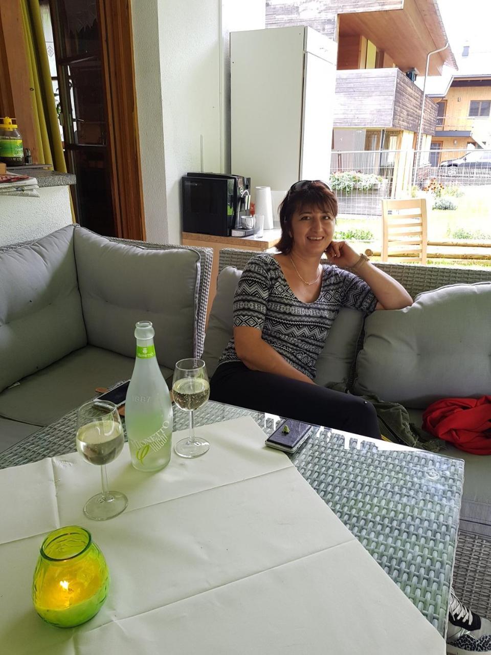 Appartement-Ennemoser メラウ エクステリア 写真